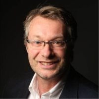 Stephan Orlob Stephan Orlob