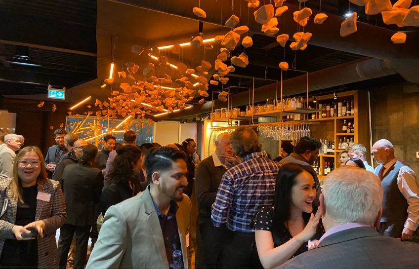 Monthly Networking Events - Markham Board of Trade