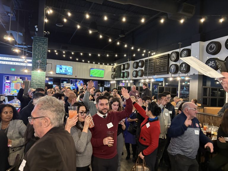 Monthly Networking Events - Markham Board of Trade