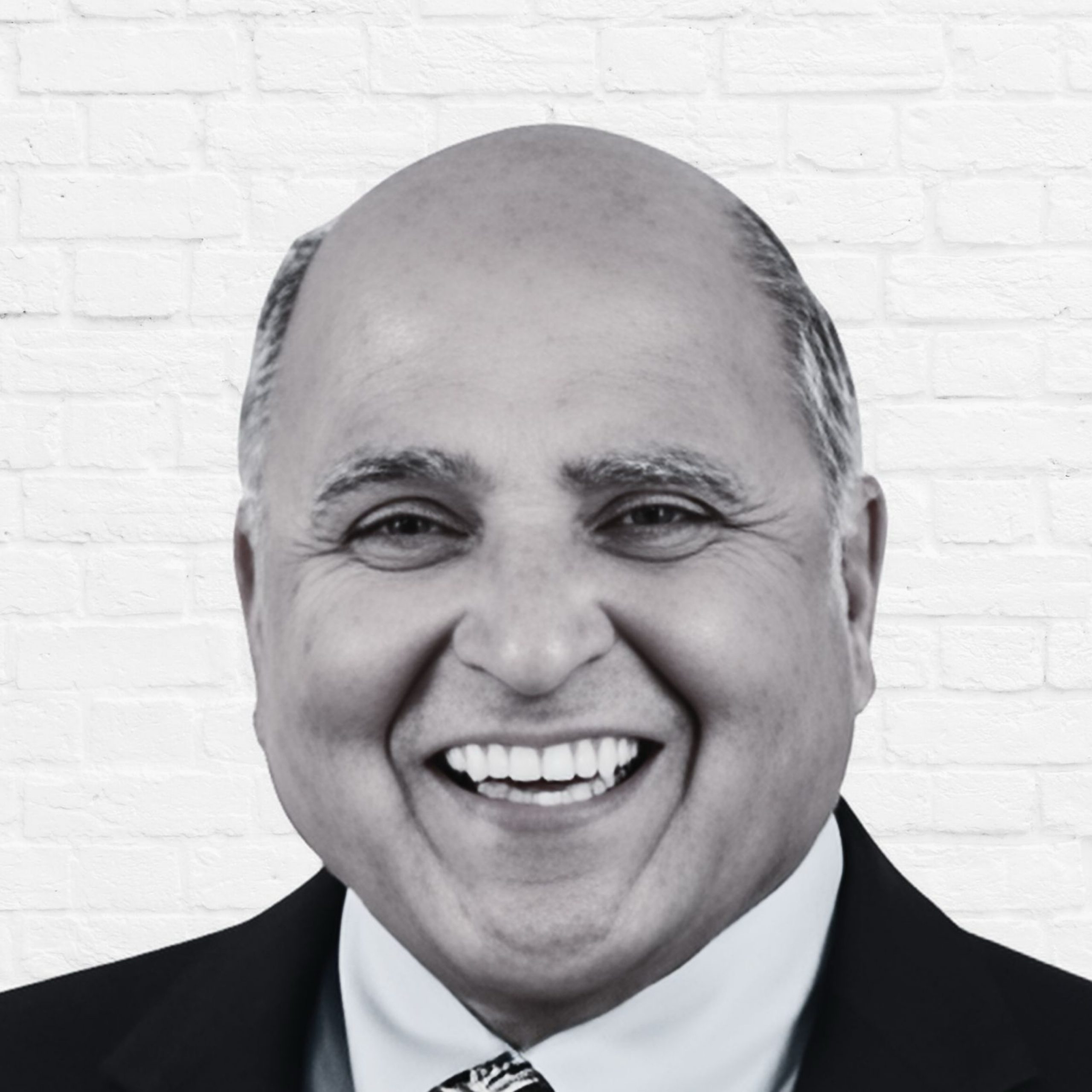 Khalid Usman-Director-Officer-1536 Markham Board of Trade Treasurer Khalid Usman